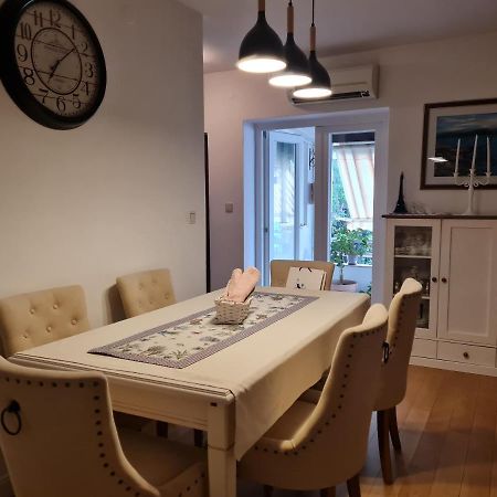 Apartment Bellina Split Exterior foto