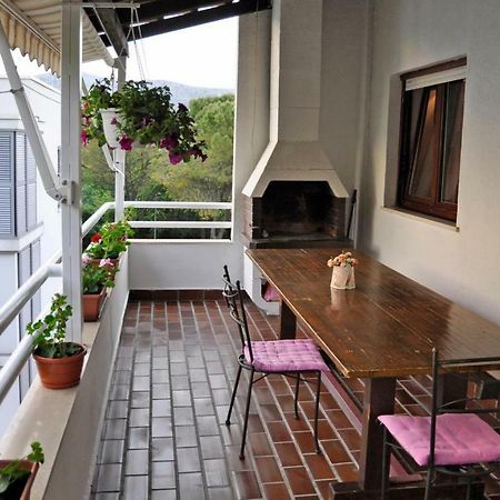 Apartment Bellina Split Exterior foto