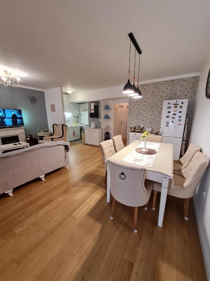 Apartment Bellina Split Exterior foto