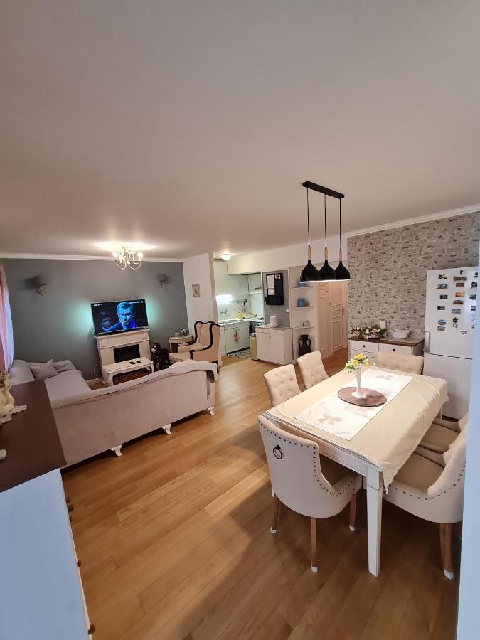 Apartment Bellina Split Exterior foto