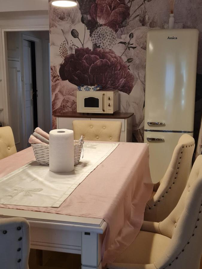 Apartment Bellina Split Exterior foto