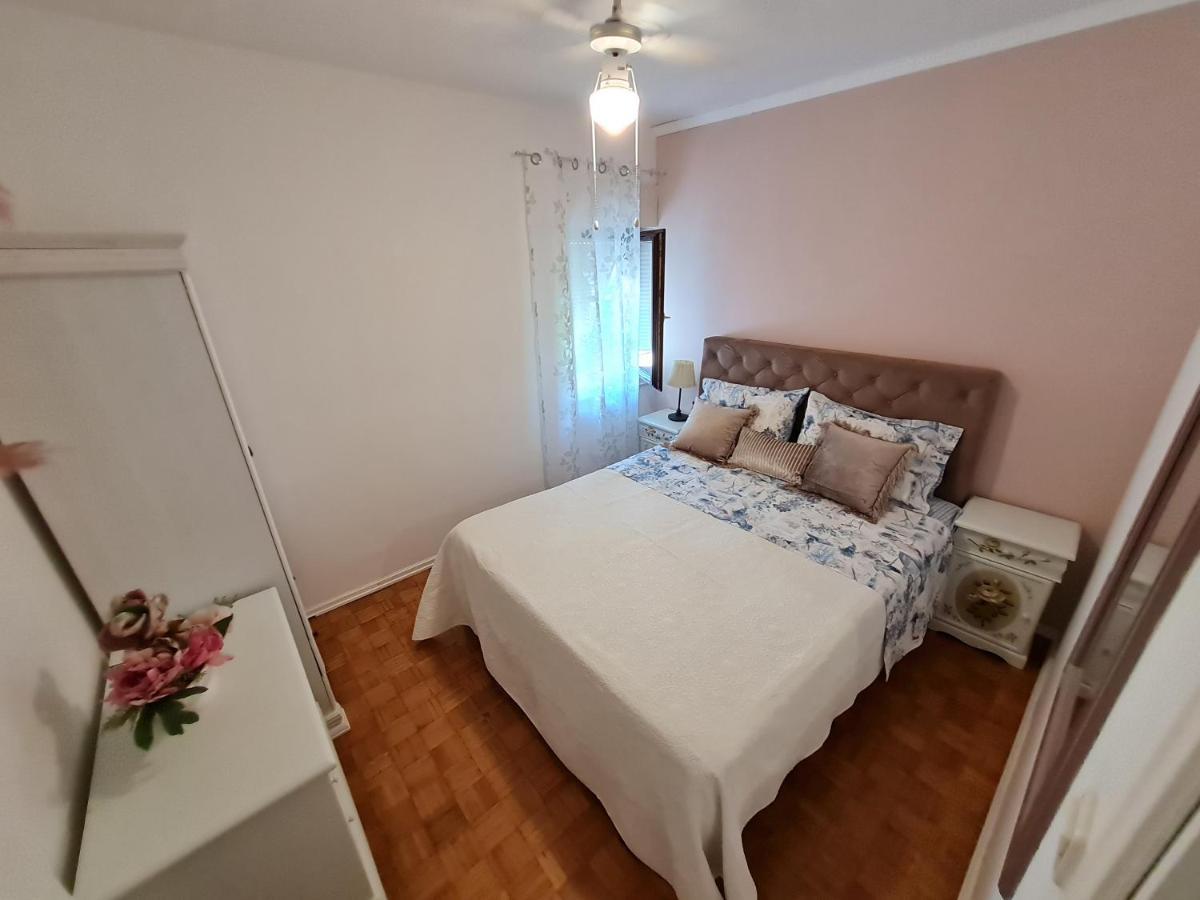Apartment Bellina Split Exterior foto