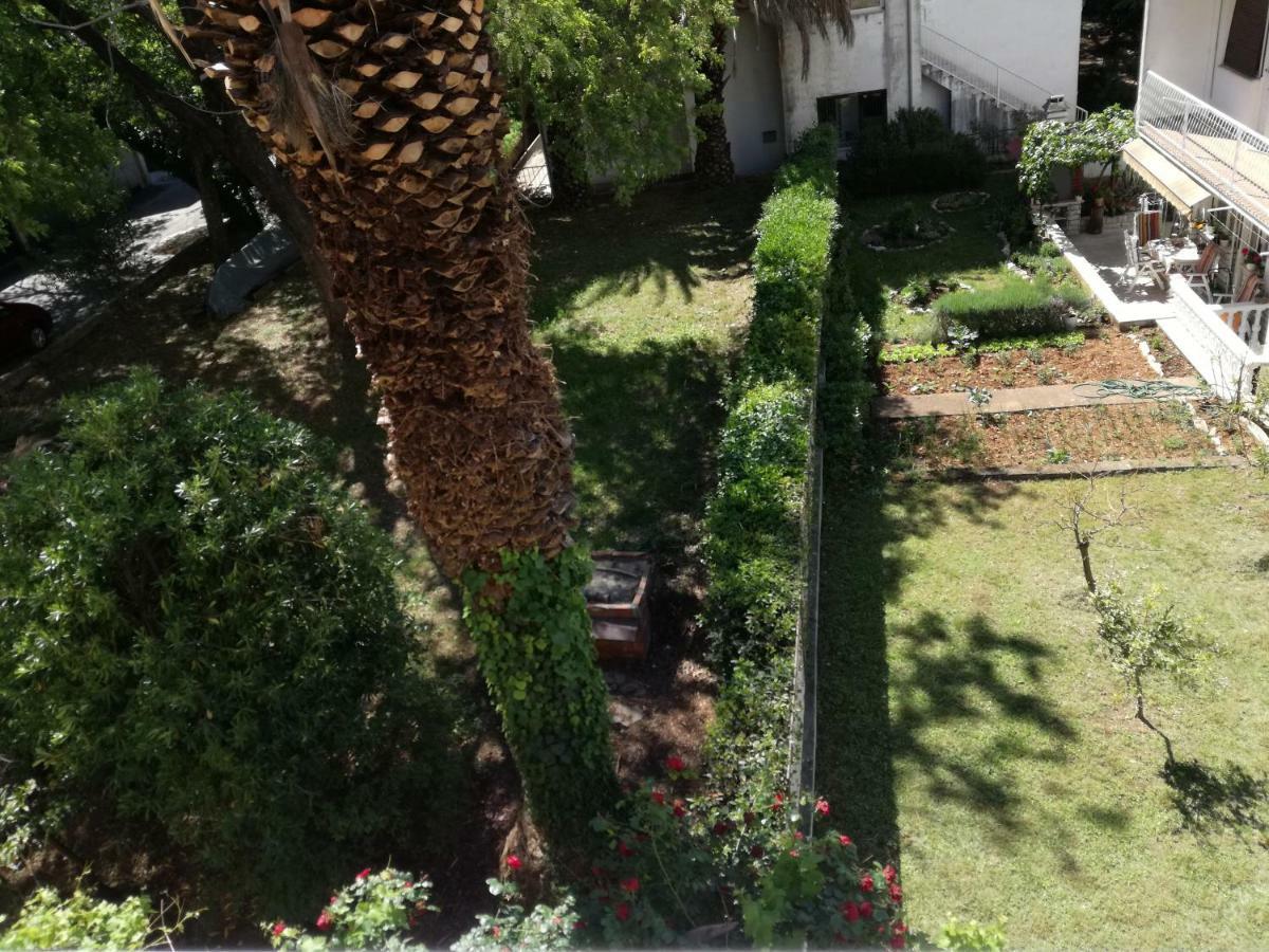 Apartment Bellina Split Exterior foto