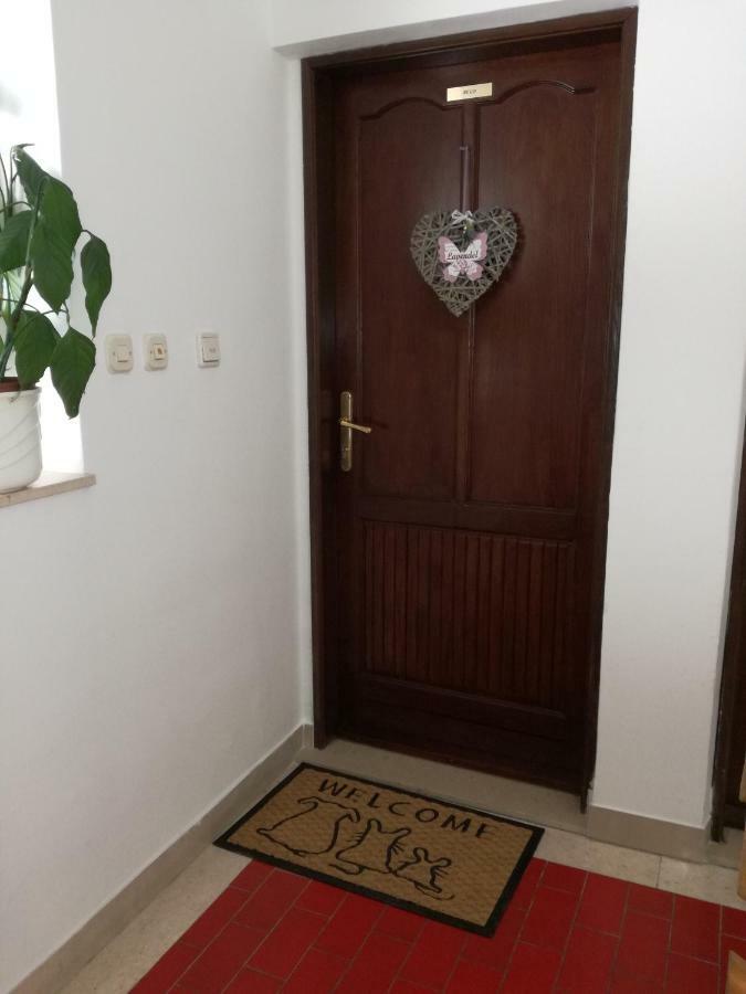 Apartment Bellina Split Exterior foto