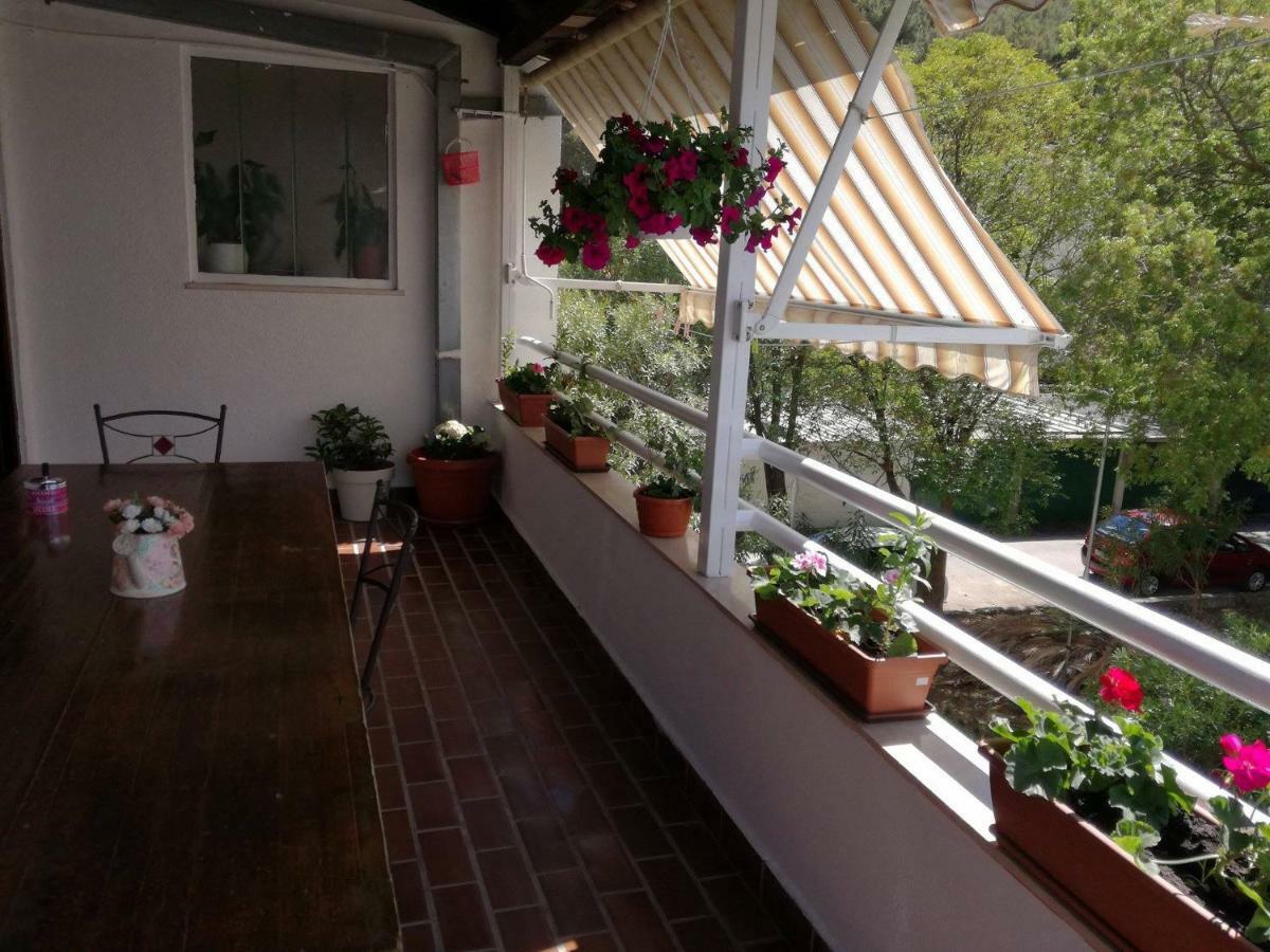 Apartment Bellina Split Exterior foto