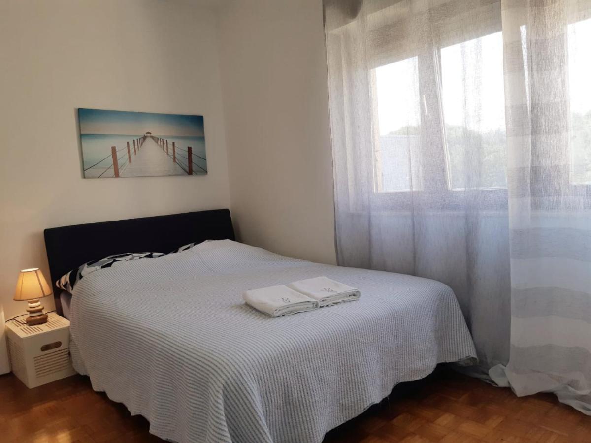 Apartment Bellina Split Exterior foto